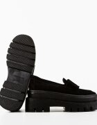 Wow Shoes Ежедневни Gokanda Черни
