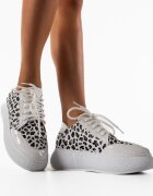 Wow Shoes Ежедневни Gron Многоцветни