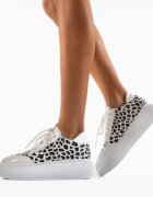 Wow Shoes Ежедневни Gron Многоцветни
