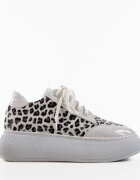 Wow Shoes Ежедневни Gron Многоцветни