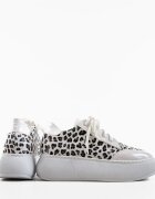 Wow Shoes Ежедневни Gron Многоцветни