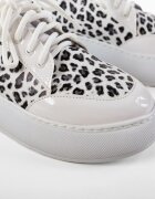 Wow Shoes Ежедневни Gron Многоцветни
