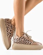 Wow Shoes Ежедневни Gron Розов