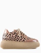 Wow Shoes Ежедневни Gron Розов