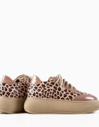 Wow Shoes Ежедневни Gron Розов