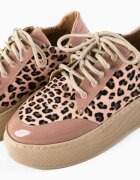 Wow Shoes Ежедневни Gron Розов