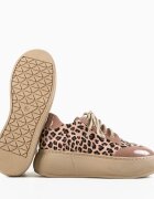 Wow Shoes Ежедневни Gron Розов