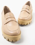 Wow Shoes Ежедневни Gyna Бежов