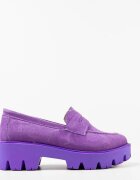 Wow Shoes Ежедневни Gyna Лилав