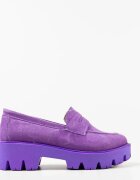 Wow Shoes Ежедневни Gyna Лилав