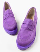 Wow Shoes Ежедневни Gyna Лилав