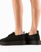 Wow Shoes Ежедневни Hayter Черни