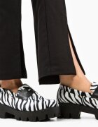 Wow Shoes Ежедневни Kardy Анимал принт