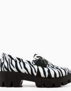 Wow Shoes Ежедневни Kardy Анимал принт