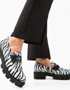 Wow Shoes Ежедневни Kardy Анимал принт