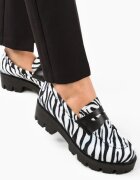 Wow Shoes Ежедневни Kardy Анимал принт