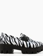 Wow Shoes Ежедневни Kardy Анимал принт