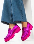 Wow Shoes Ежедневни Kardy Фуксия