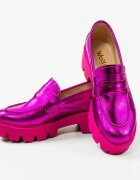 Wow Shoes Ежедневни Kardy Фуксия
