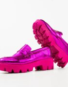 Wow Shoes Ежедневни Kardy Фуксия