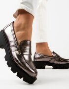 Wow Shoes Ежедневни Kardy Сив