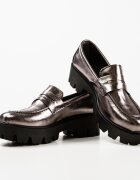 Wow Shoes Ежедневни Kardy Сив