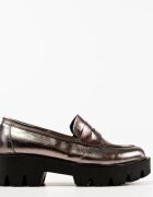 Wow Shoes Ежедневни Kardy Сив