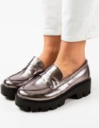 Wow Shoes Ежедневни Kardy Сив