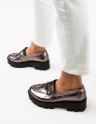 Wow Shoes Ежедневни Kardy Сив
