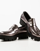 Wow Shoes Ежедневни Kardy Сив