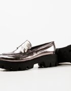 Wow Shoes Ежедневни Kardy Сив