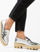 Wow Shoes Ежедневни Kardy Сребърни