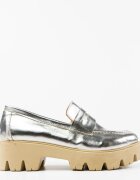 Wow Shoes Ежедневни Kardy Сребърни