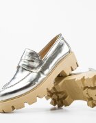 Wow Shoes Ежедневни Kardy Сребърни