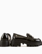 Wow Shoes Ежедневни Katram Черни