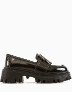 Wow Shoes Ежедневни Katram Черни
