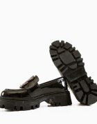 Wow Shoes Ежедневни Katram Черни