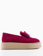 Wow Shoes Ежедневни Kivu Фуксия