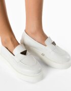 Wow Shoes Ежедневни Krikri Бели