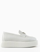 Wow Shoes Ежедневни Krikri Бели