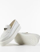 Wow Shoes Ежедневни Krikri Бели