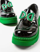 Wow Shoes Ежедневни Markyez 2 Многоцветни