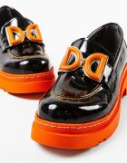 Wow Shoes Ежедневни Markyez 3 Многоцветни