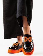 Wow Shoes Ежедневни Markyez 3 Многоцветни
