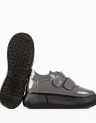 Wow Shoes Ежедневни Mernera Сив