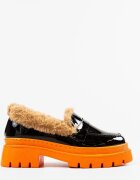 Wow Shoes Ежедневни Monday 2 Черни