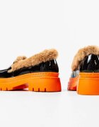 Wow Shoes Ежедневни Monday 2 Черни