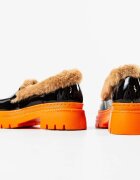 Wow Shoes Ежедневни Monday 2 Черни