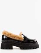 Wow Shoes Ежедневни Monday Черни