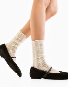 Wow Shoes Ежедневни Pufulet Черни